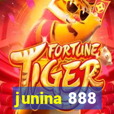 junina 888